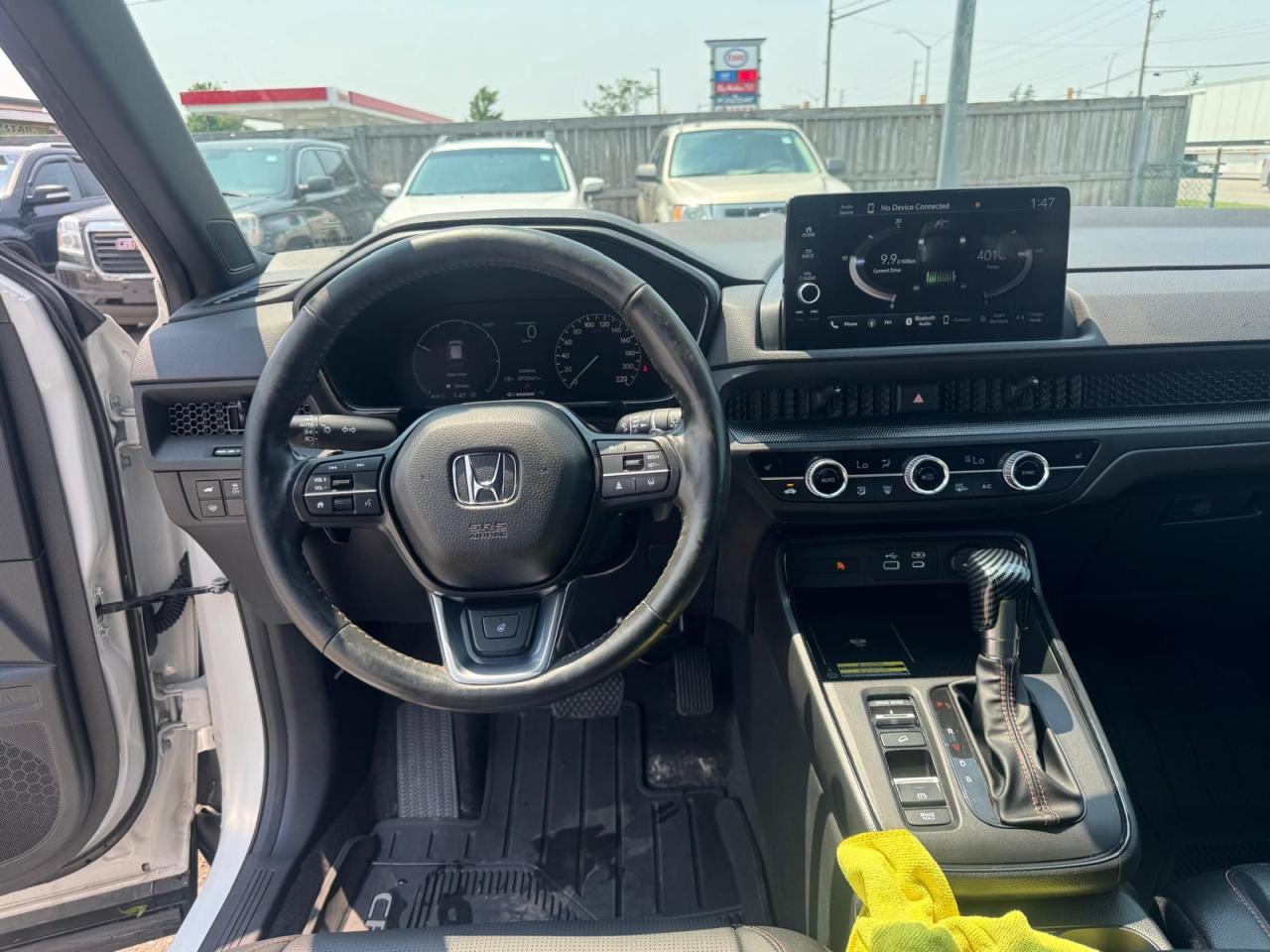 2024 Honda CR-V EX-L, HYBRID, 93KMS, CERTIFIED - Photo #12