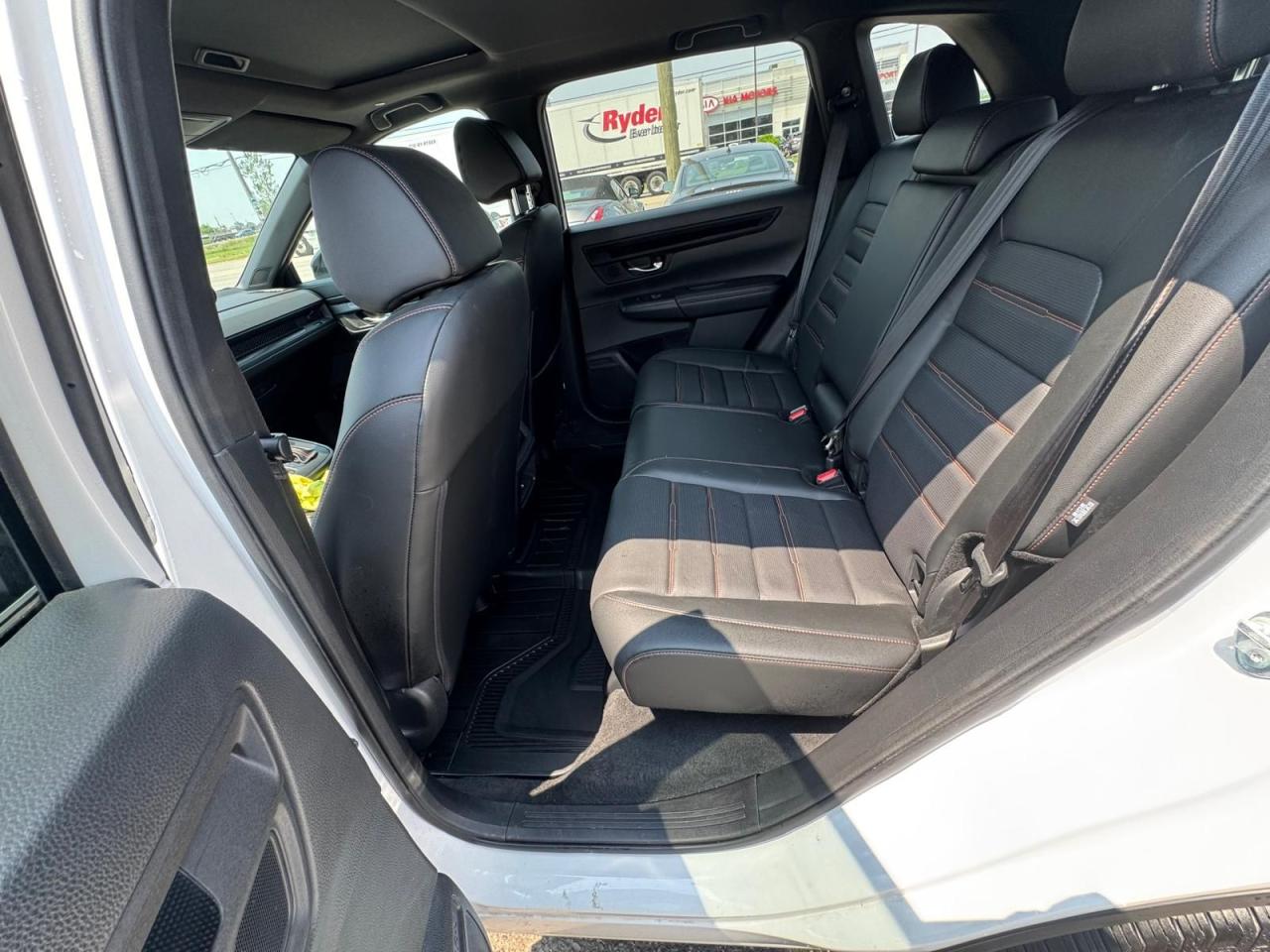 2024 Honda CR-V EX-L, HYBRID, 93KMS, CERTIFIED - Photo #15