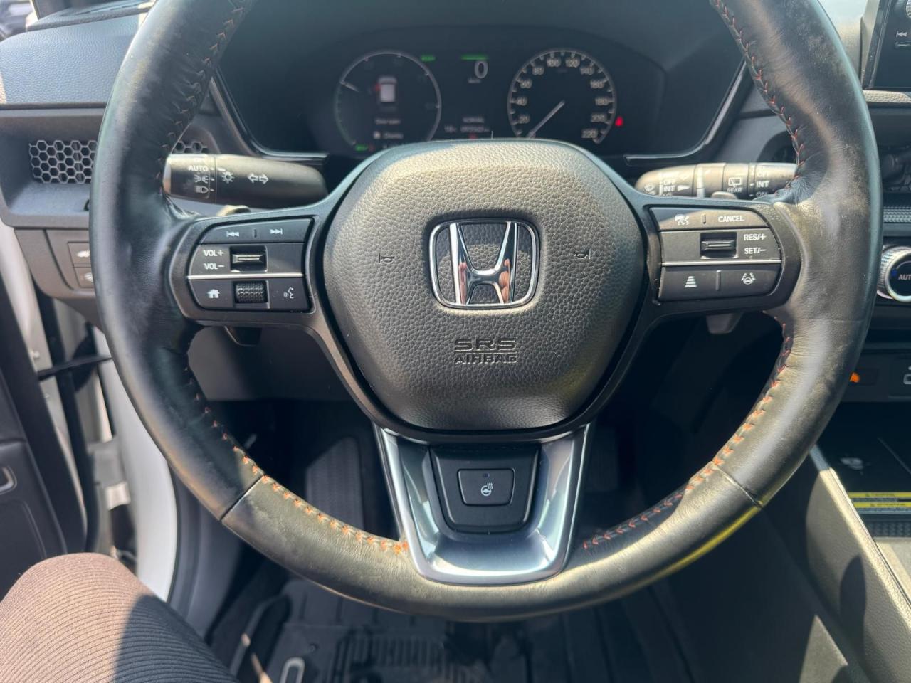 2024 Honda CR-V EX-L, HYBRID, 93KMS, CERTIFIED - Photo #16