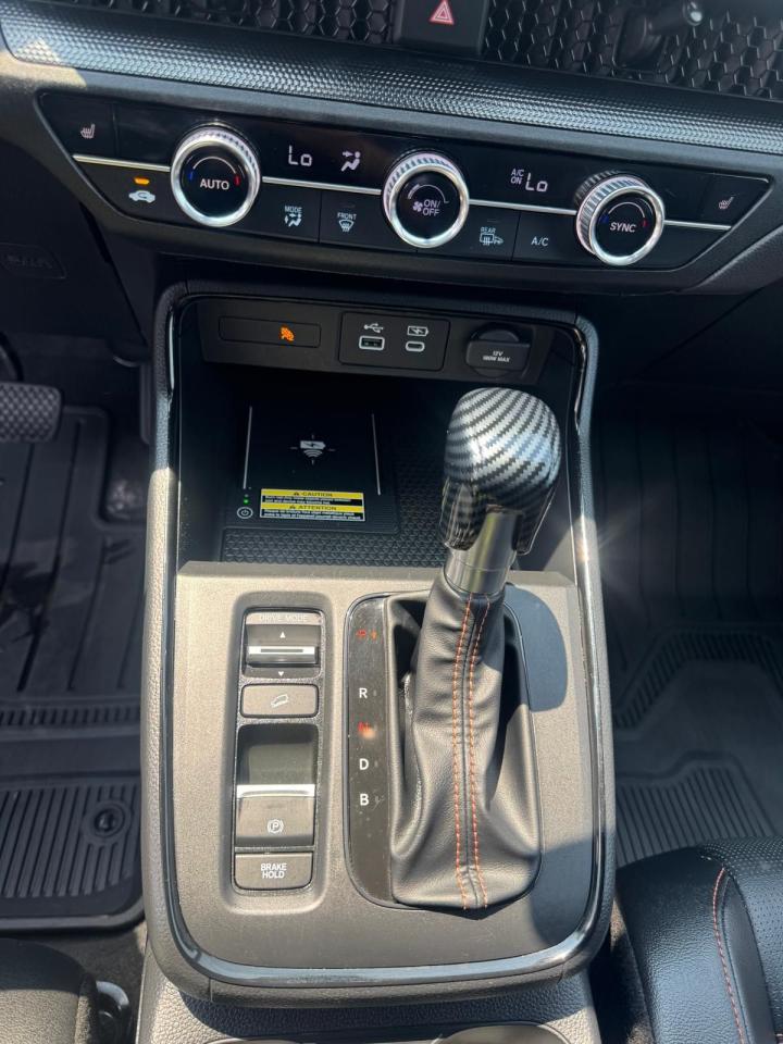 2024 Honda CR-V EX-L, HYBRID, 93KMS, CERTIFIED - Photo #17