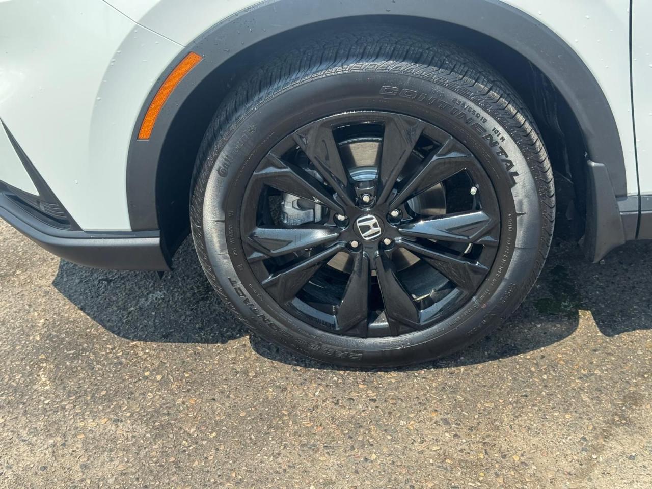 2024 Honda CR-V EX-L, HYBRID, 93KMS, CERTIFIED - Photo #18