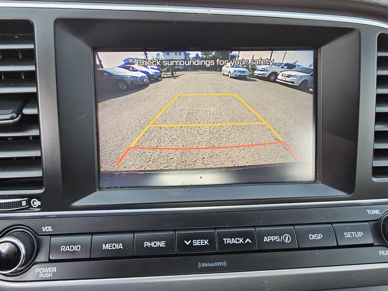 2017 Hyundai Elantra 4DR SDN AUTO GL - Photo #14