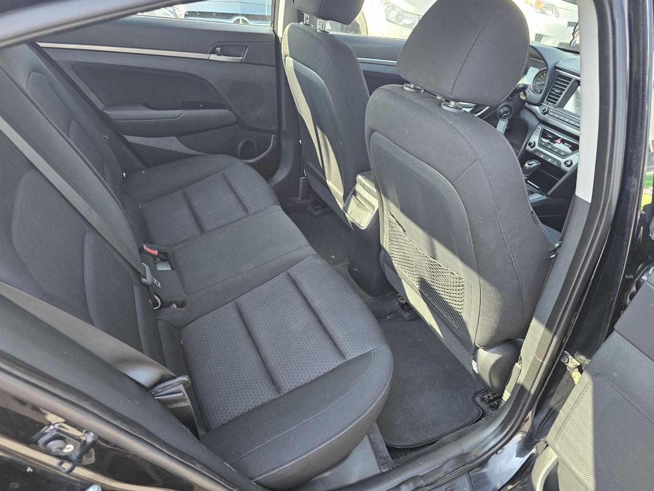 2017 Hyundai Elantra 4DR SDN AUTO GL - Photo #8