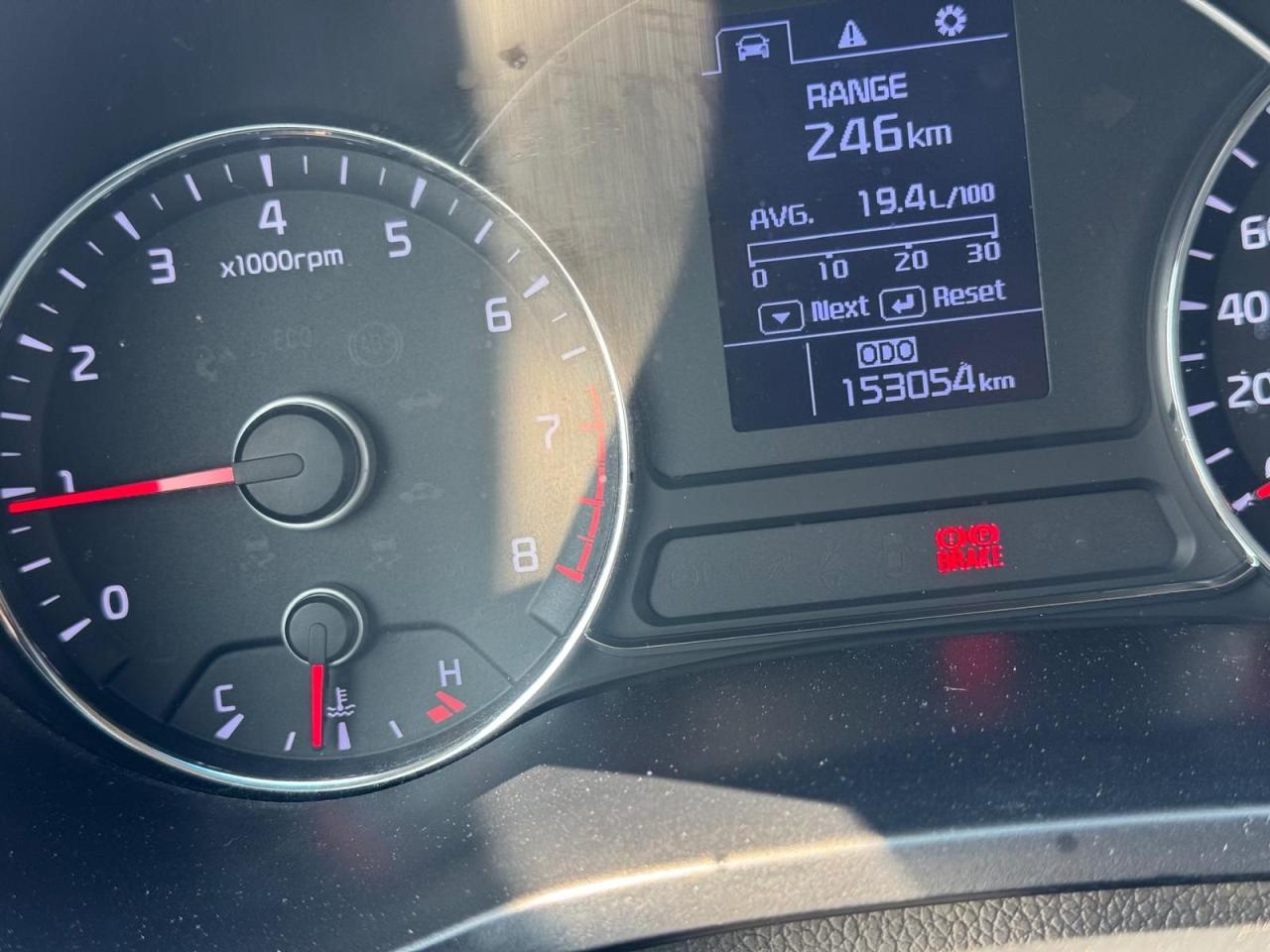 2014 Kia Forte EX, MANUAL, ALLOYS, CAM, ONLY 152KMS, CERTIFIED - Photo #11