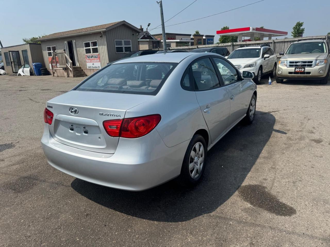 2009 Hyundai Elantra AUTO, 4 CYL, VERY CLEAN, ONLY 68,000KMS, CERTIFIED - Photo #5
