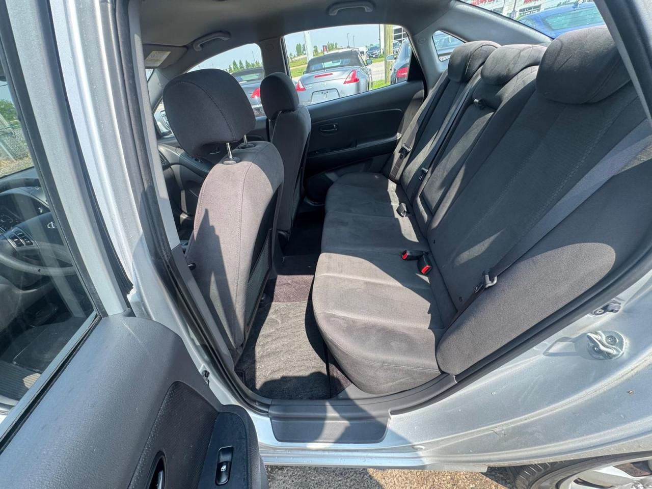 2009 Hyundai Elantra AUTO, 4 CYL, VERY CLEAN, ONLY 68,000KMS, CERTIFIED - Photo #11