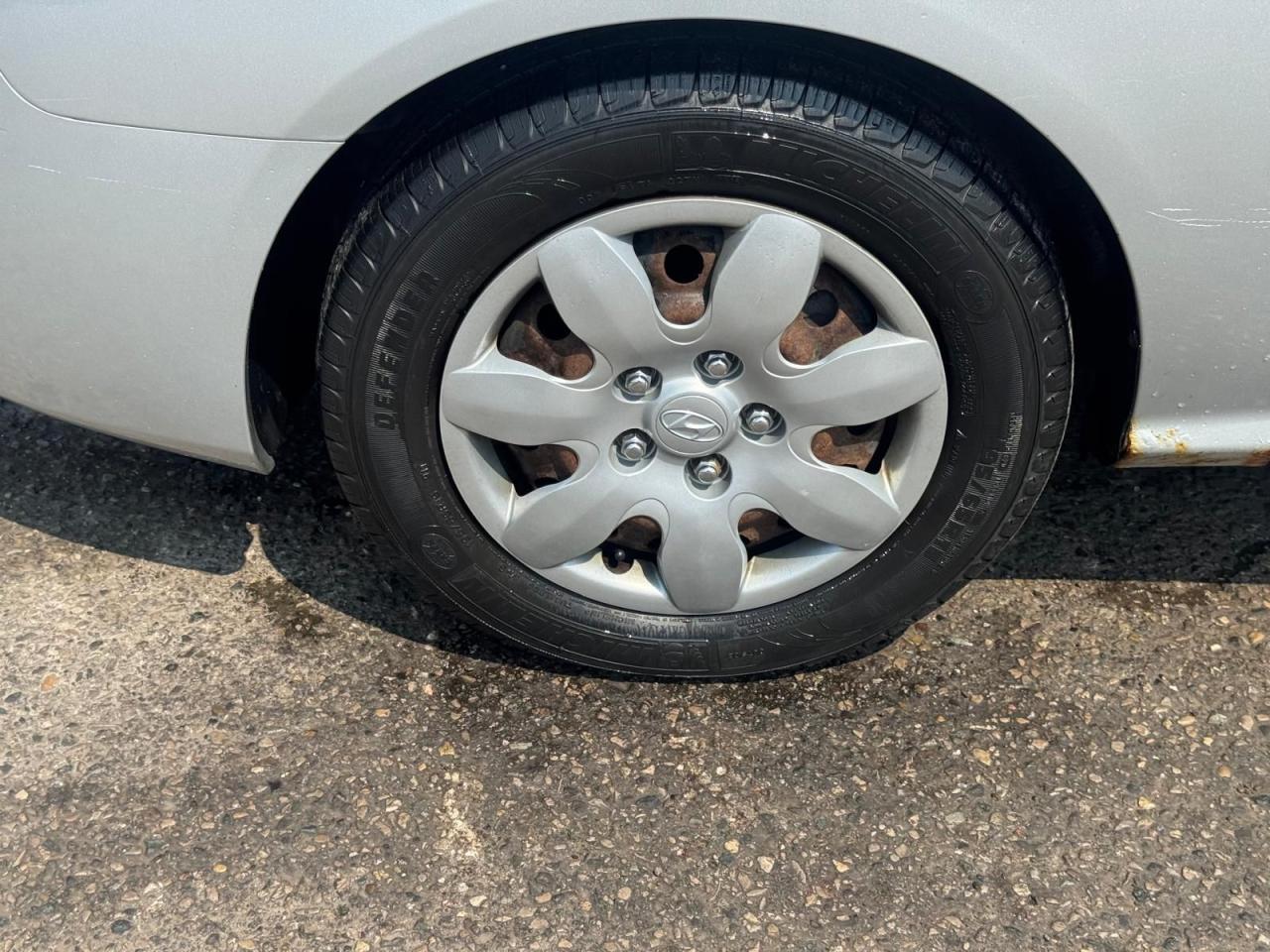2009 Hyundai Elantra AUTO, 4 CYL, VERY CLEAN, ONLY 68,000KMS, CERTIFIED - Photo #15