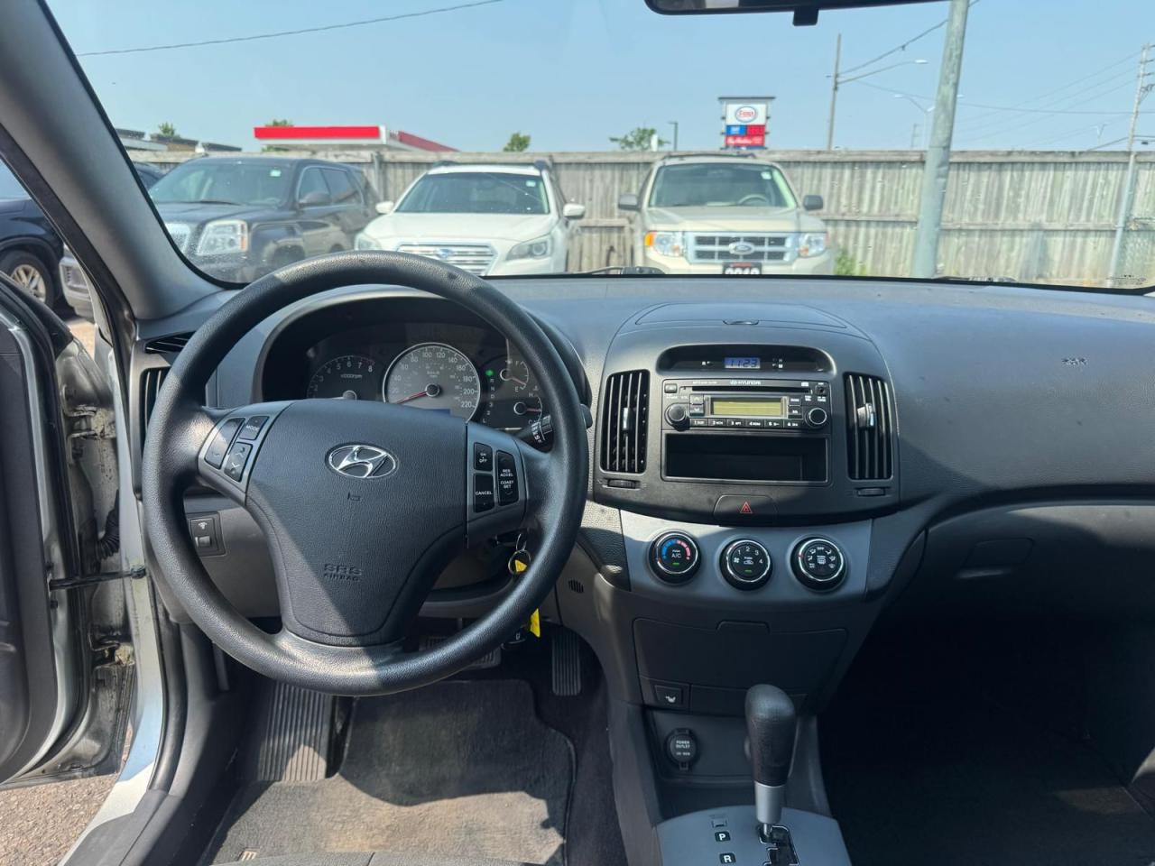 2009 Hyundai Elantra AUTO, 4 CYL, VERY CLEAN, ONLY 68,000KMS, CERTIFIED - Photo #16