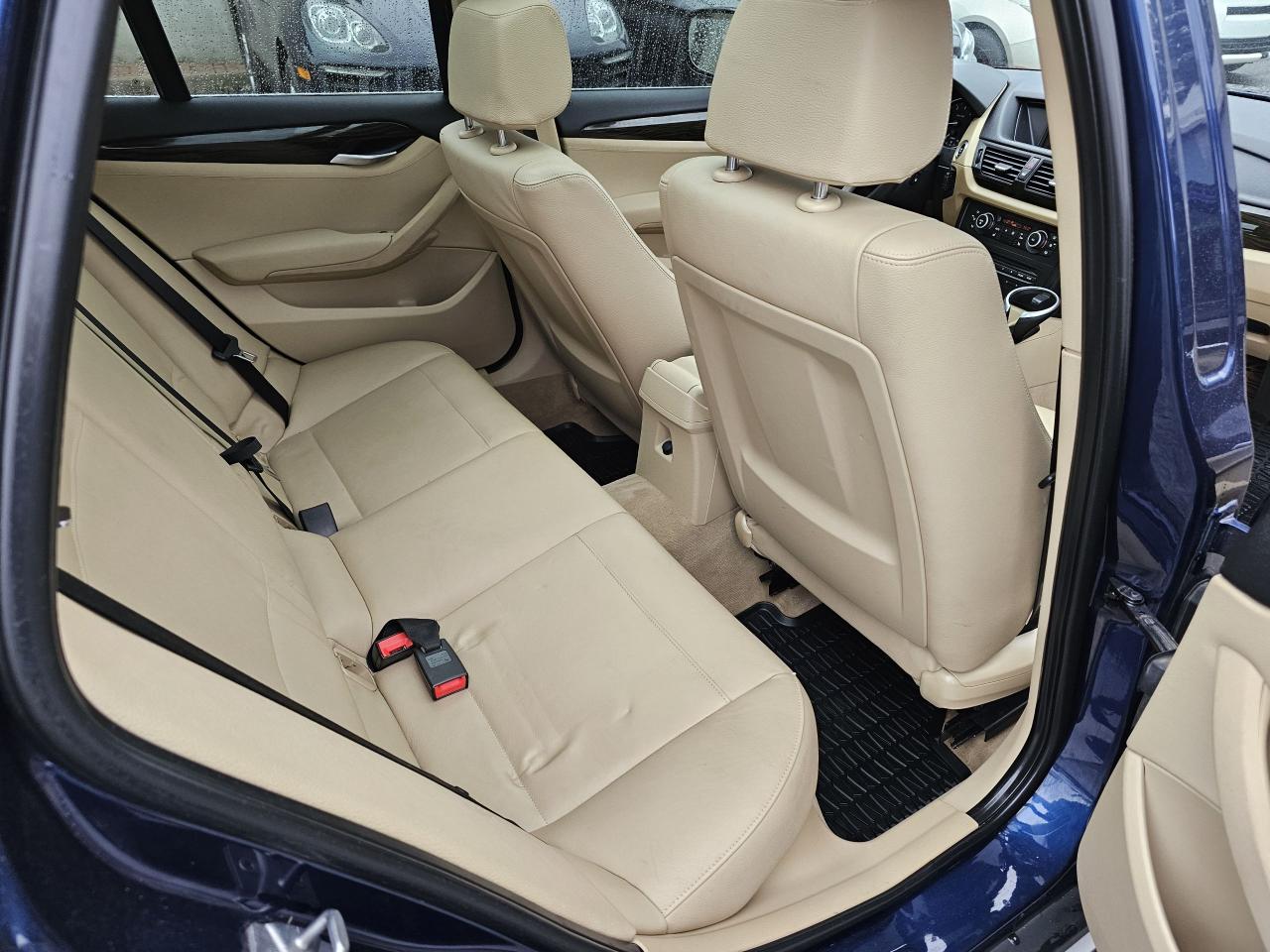 2012 BMW X1 >>SOLD>>SOLD>>SOLD>>> - Photo #8