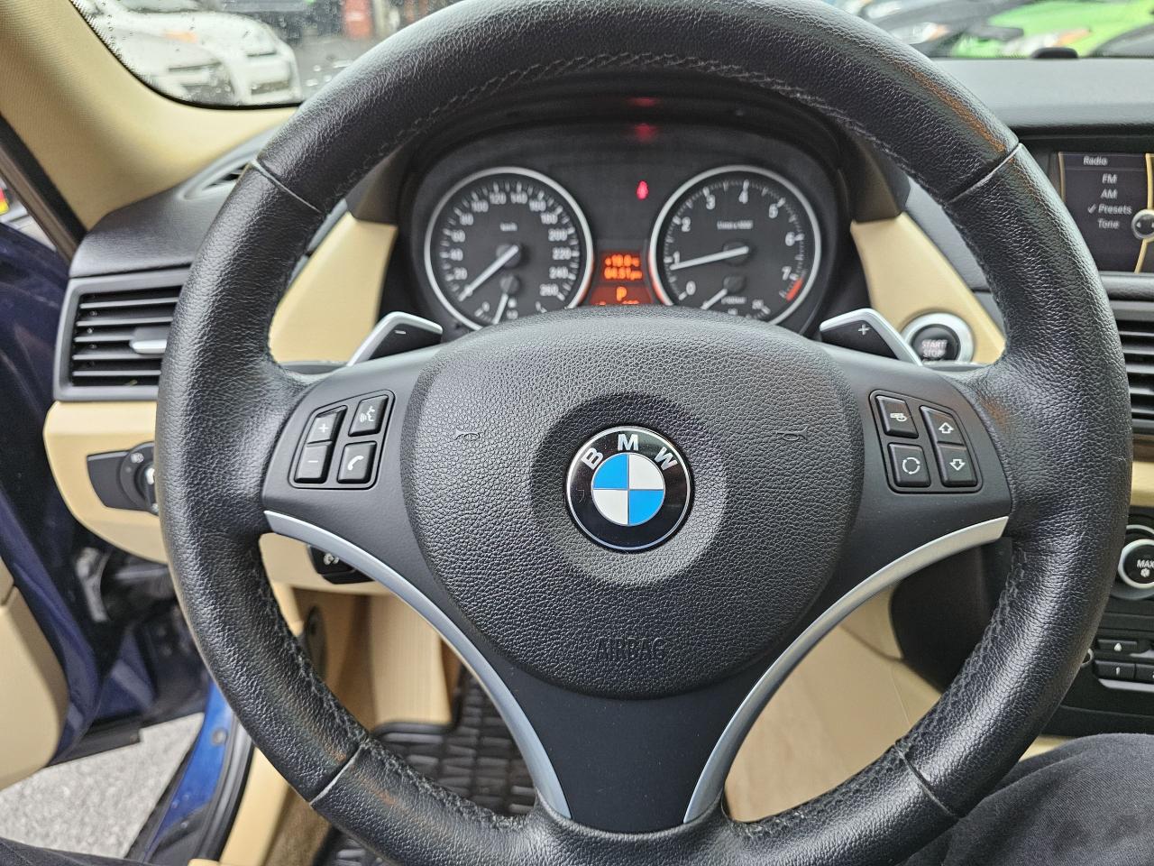 2012 BMW X1 >>SOLD>>SOLD>>SOLD>>> - Photo #12