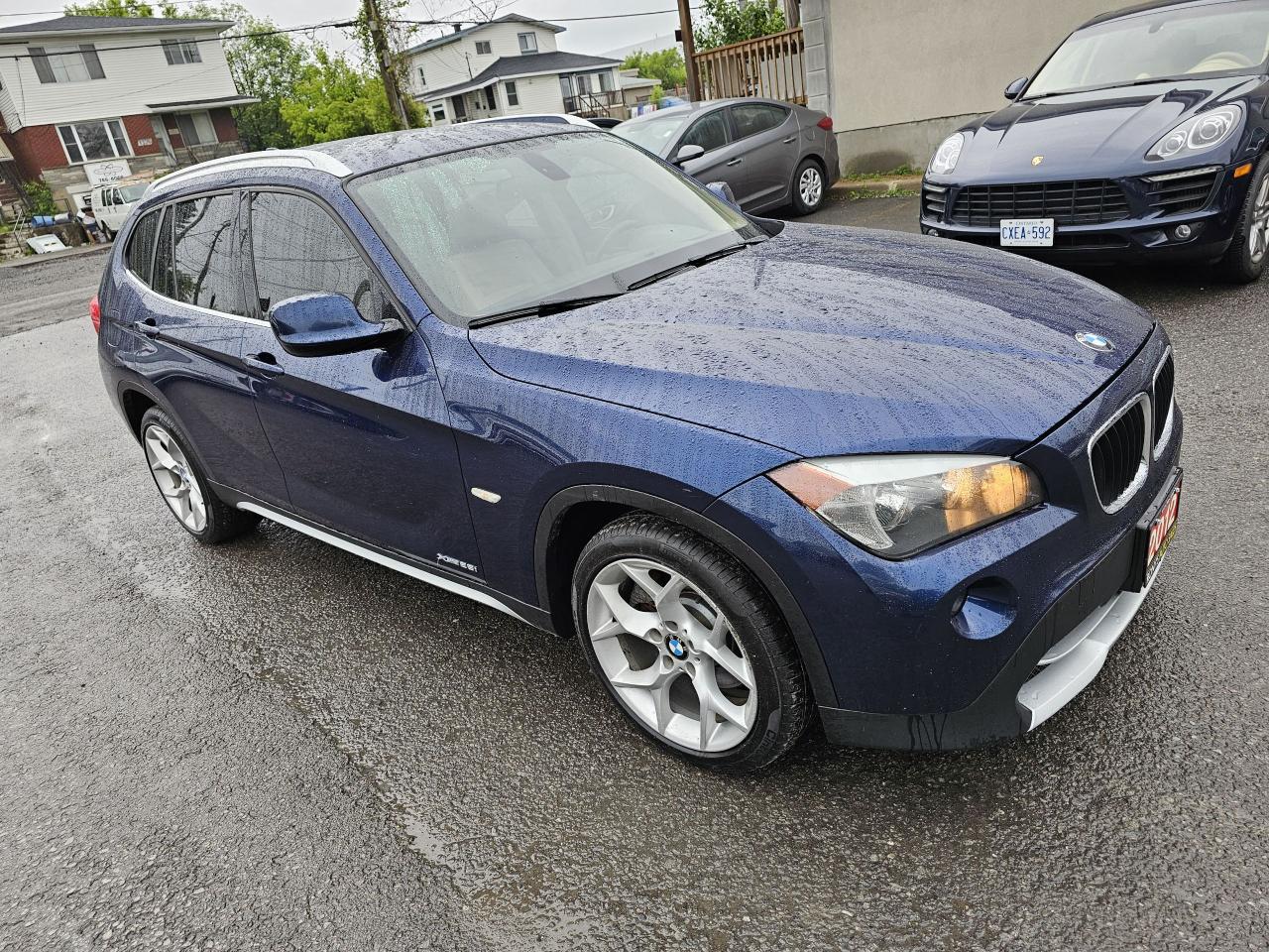 2012 BMW X1 >>SOLD>>SOLD>>SOLD>>> - Photo #3