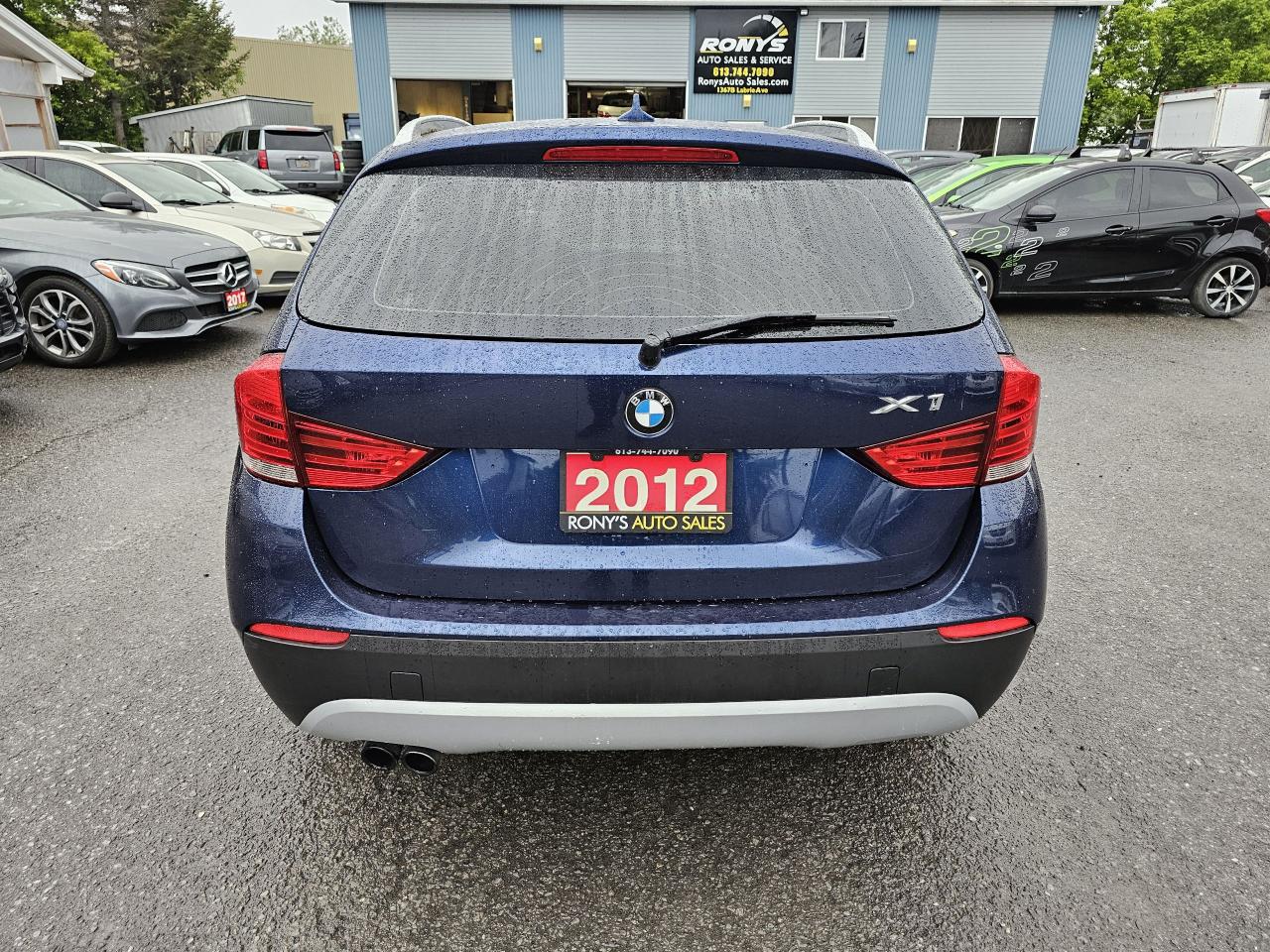2012 BMW X1 >>SOLD>>SOLD>>SOLD>>> - Photo #5