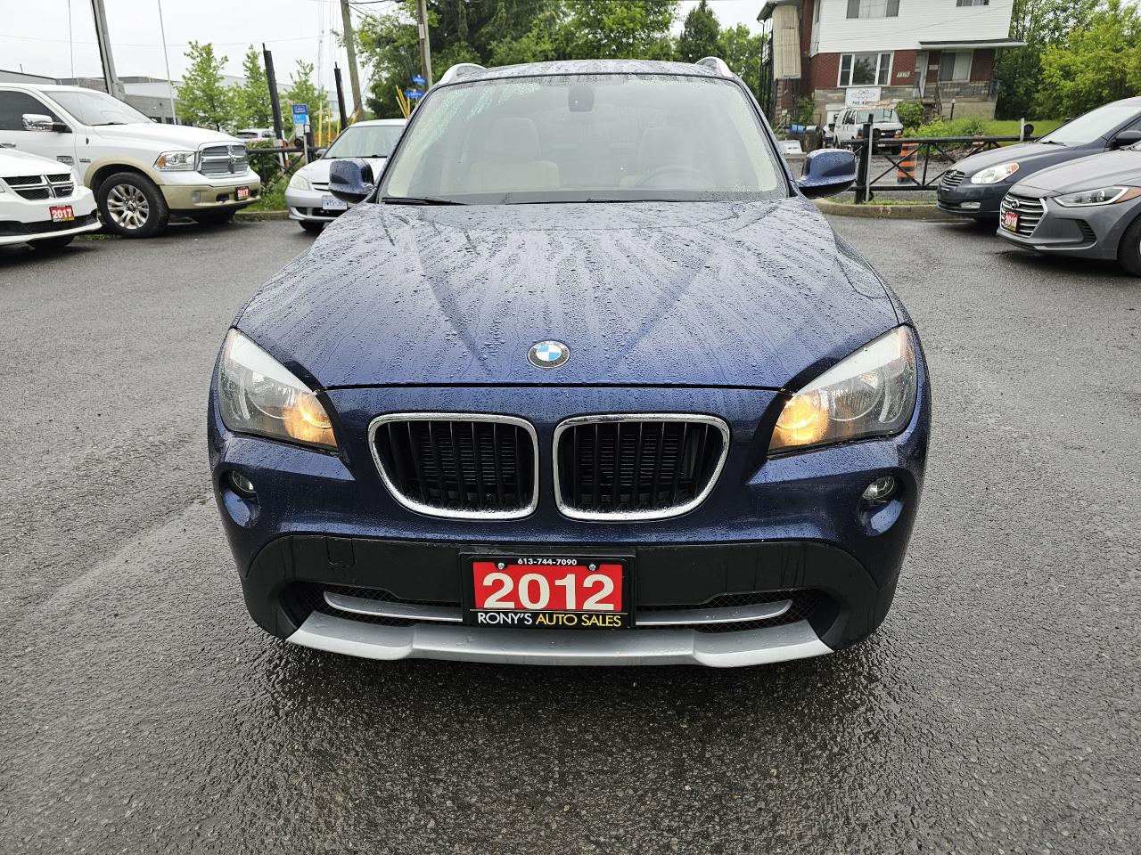 2012 BMW X1 >>SOLD>>SOLD>>SOLD>>> - Photo #2