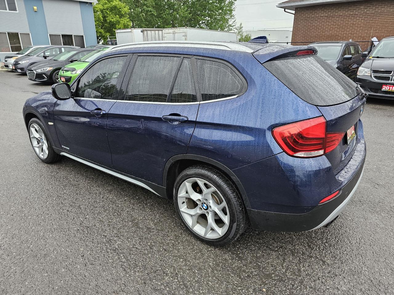 2012 BMW X1 >>SOLD>>SOLD>>SOLD>>> - Photo #6
