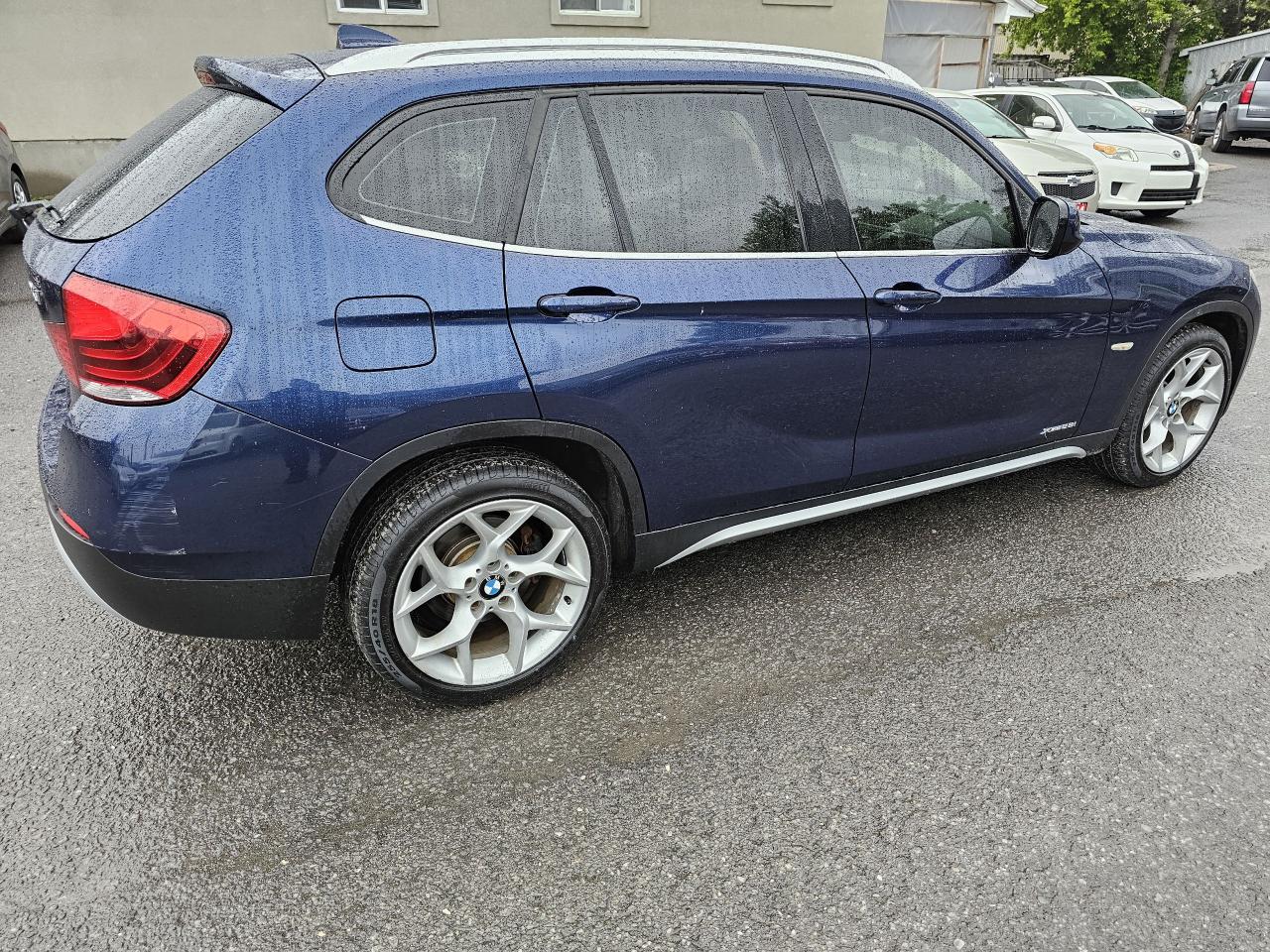 2012 BMW X1 >>SOLD>>SOLD>>SOLD>>> - Photo #4