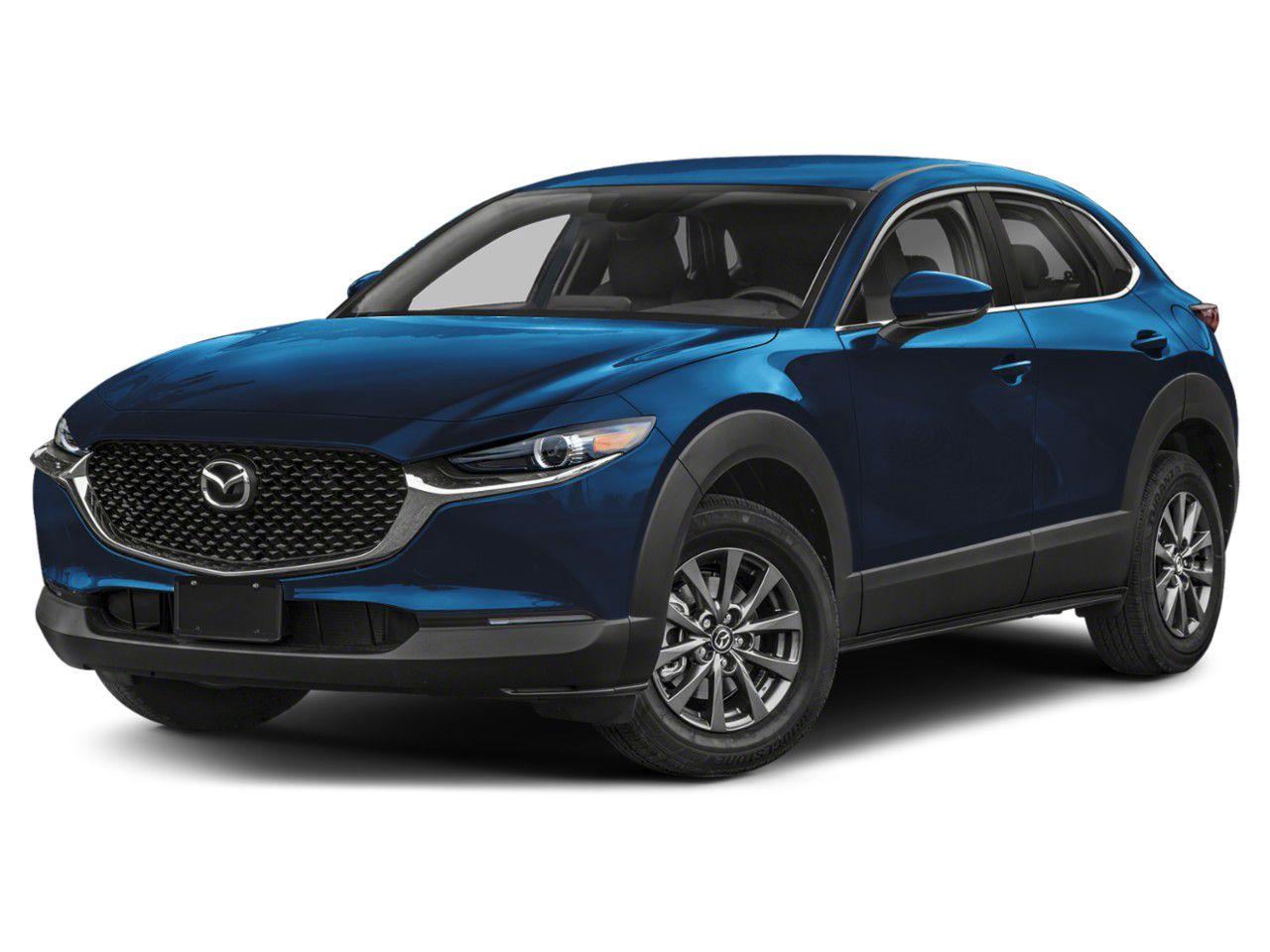 New 2025 Mazda CX-30 GX AWD for sale in Steinbach, MB
