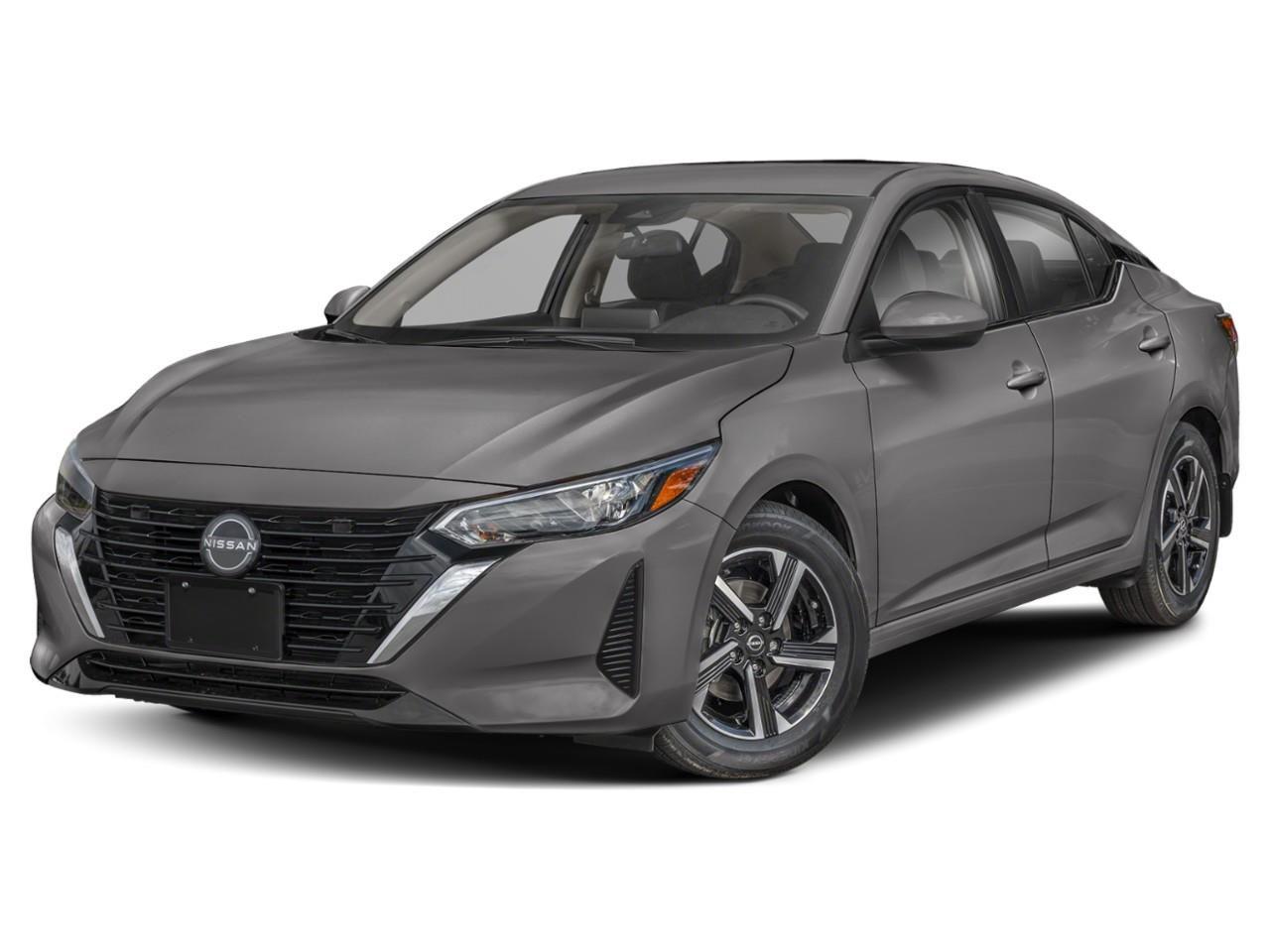 New 2025 Nissan Sentra SV for sale in Whitehorse, YT