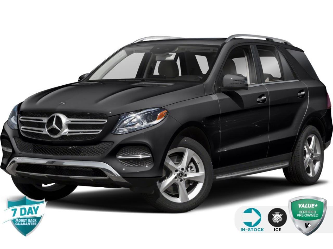 Used 2019 Mercedes-Benz GLE 400 HEATED SEATS | HEATED STEERING WHEEL for sale in Grimsby, ON
