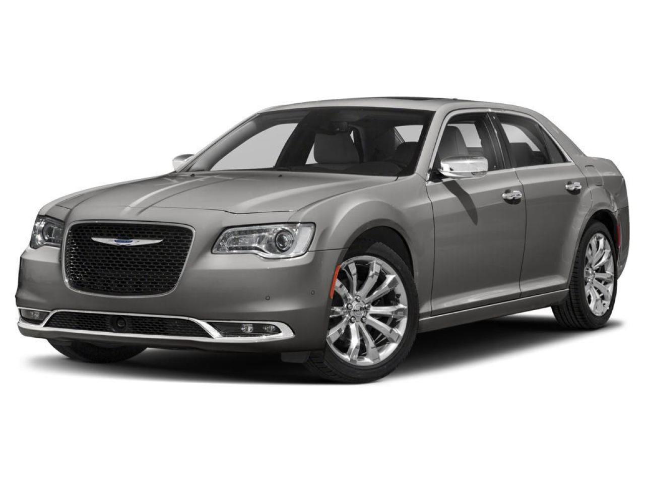 Used 2019 Chrysler 300 S for sale in Etobicoke, ON