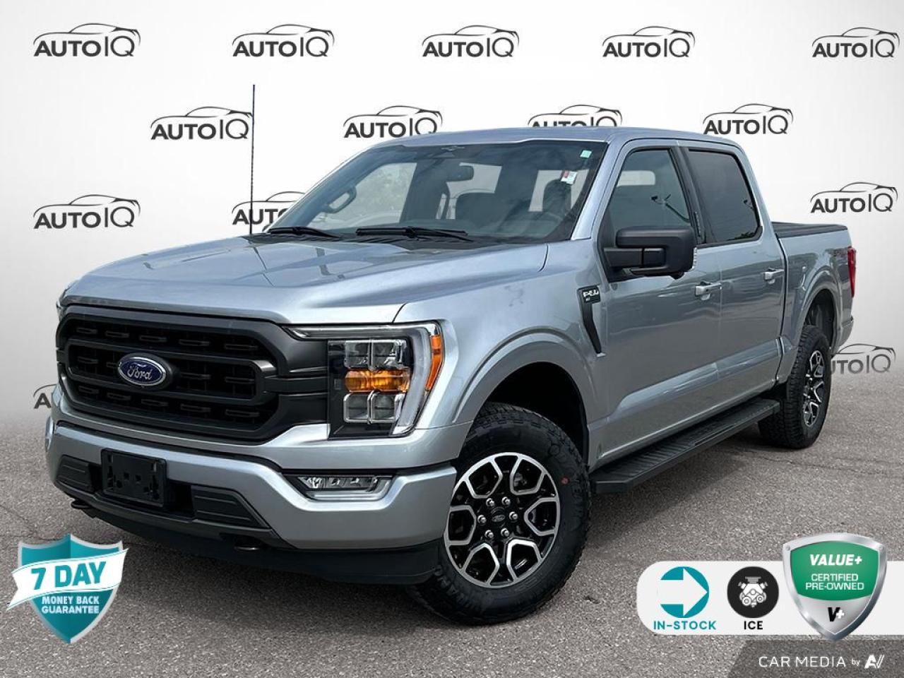 Used 2023 Ford F-150 XLT | 3.5 V6 ECOBOOST for sale in Oakville, ON