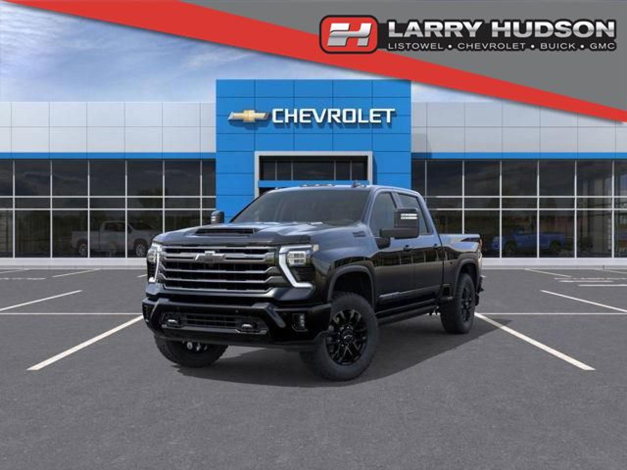 HUDSONS HAS IT!
See it - Drive it - Own it - LOVE it.

At Larry Hudson Chevrolet Buick GMC we make car buying a breeze! New car pricing with $0 down approvals are among your options (*on approved credit). There are a variety of finance and lease options available. Also expect top dollar for your trade-in!

Selling price/payment shown includes cash incentive(s). Does not include HST & Licensing. Bi-Weekly payments reflect current Chevrolet Buick and GMC incentives. We have professional Product Specialist to guide you through your vehicle purchase. Contact us for more info! 1-800-350-3325