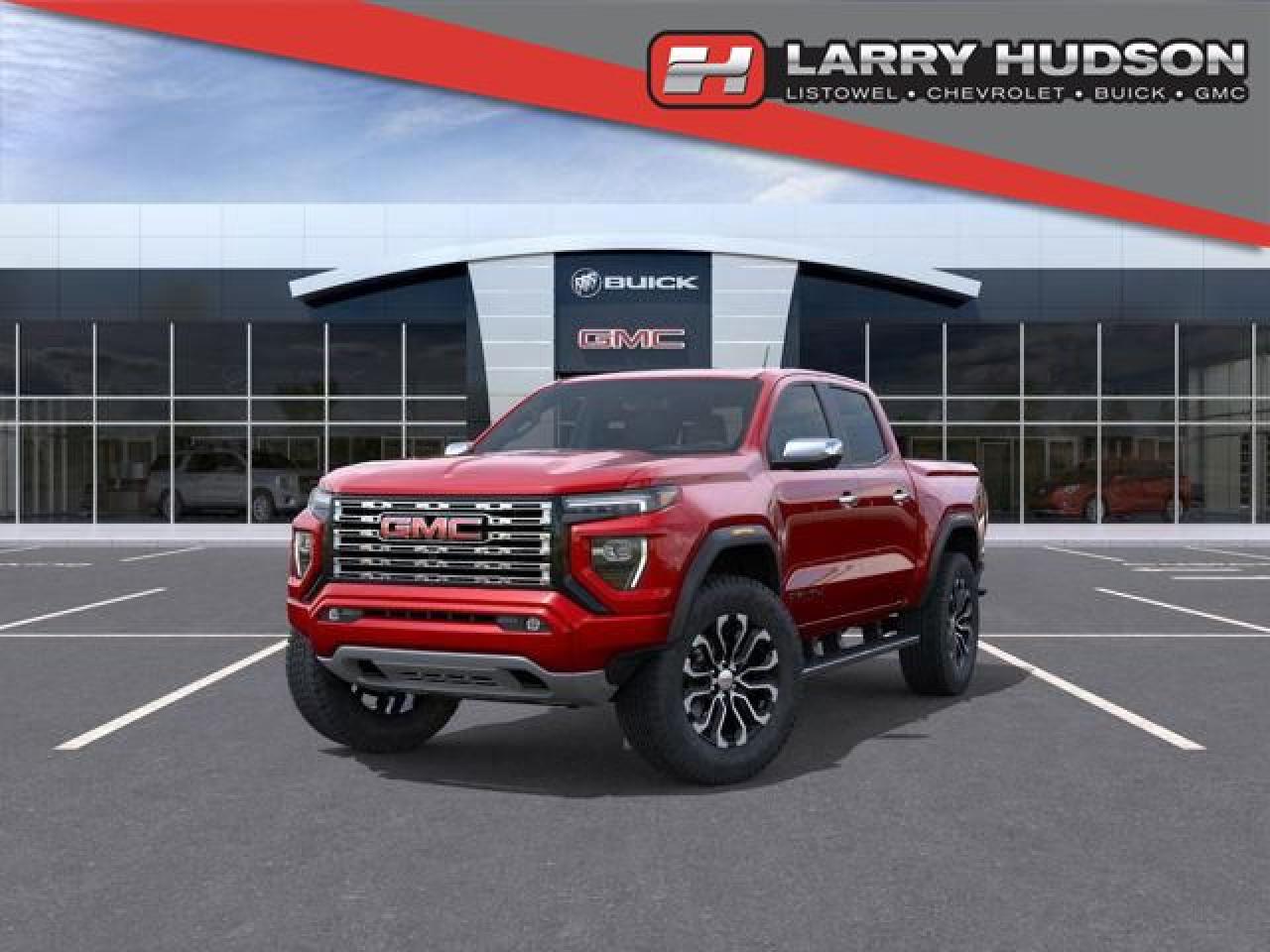 New 2025 GMC Canyon Denali for sale in Listowel, ON