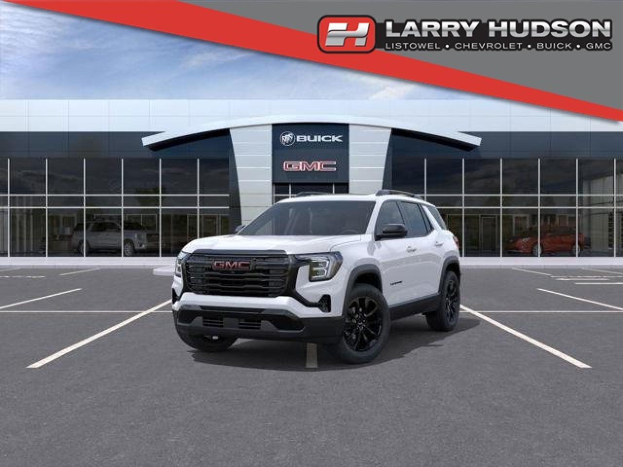 New 2026 GMC Terrain Elevation for sale in Listowel, ON