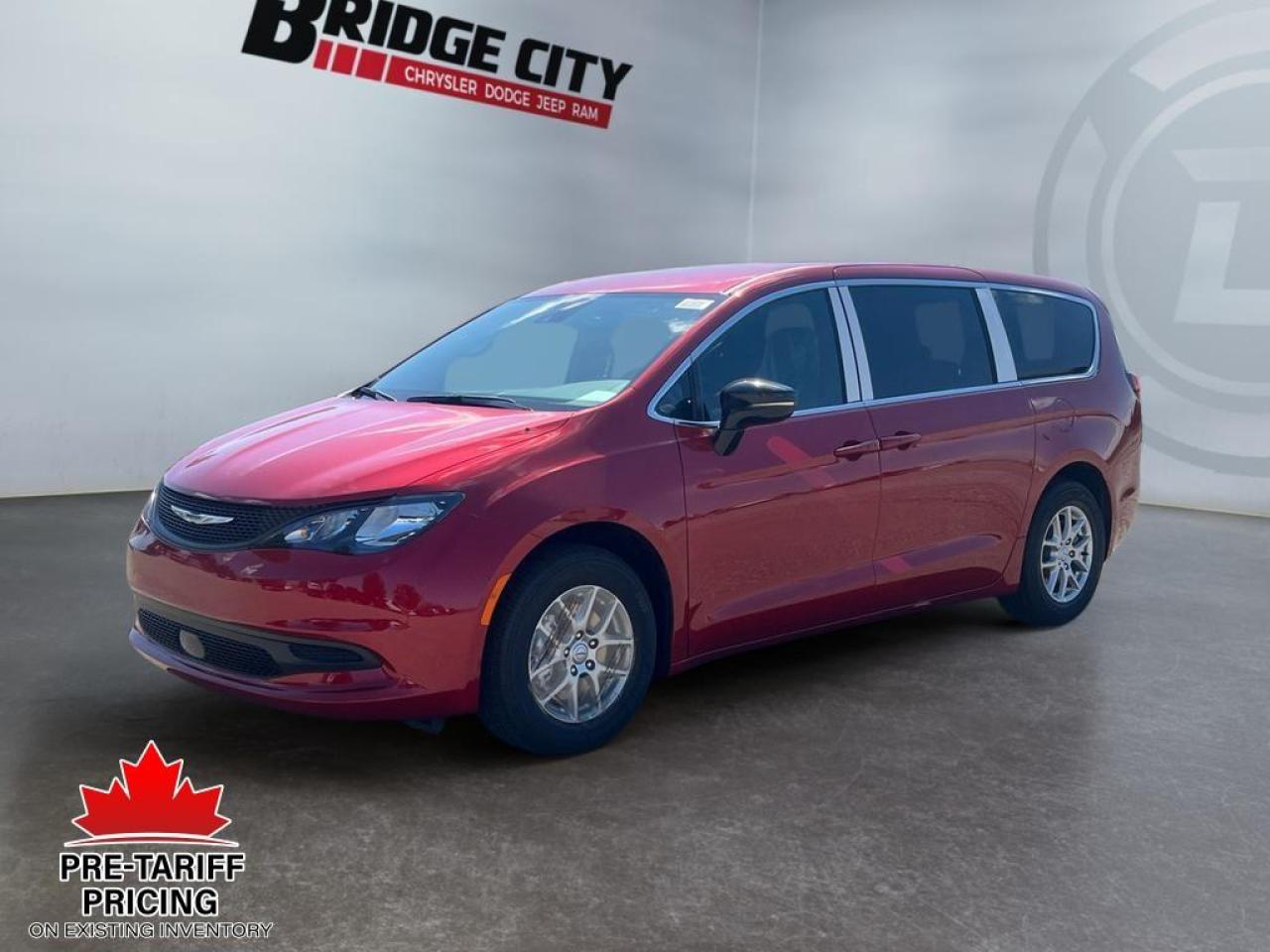 New 2025 Dodge Grand Caravan SXT for sale in Lethbridge, AB