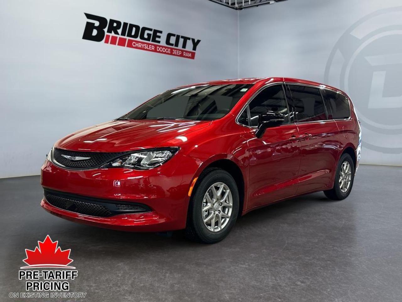 New 2025 Dodge Grand Caravan SXT - Heated Seats for sale in Lethbridge, AB