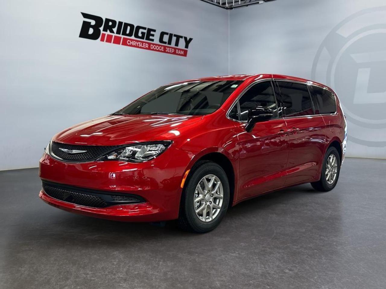 New 2025 Dodge Grand Caravan SXT - Heated Seats for sale in Lethbridge, AB