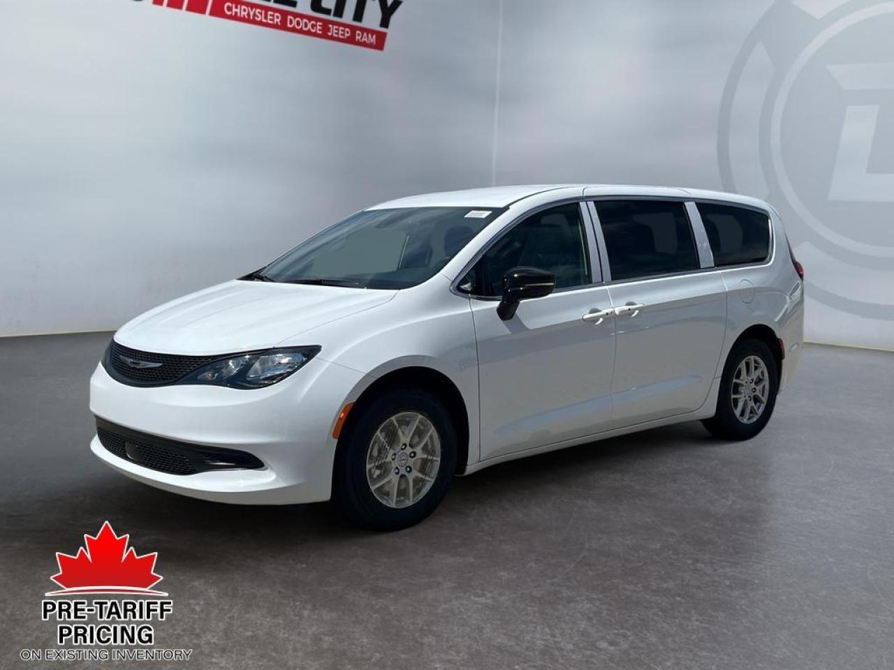 New 2025 Dodge Grand Caravan SXT - Heated Seats for sale in Lethbridge, AB