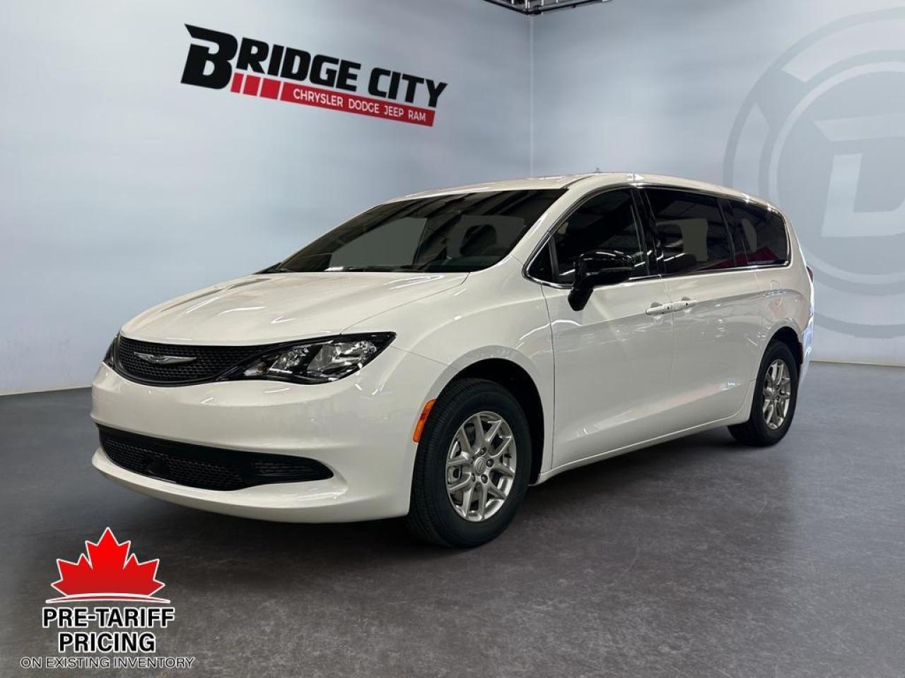 New 2025 Dodge Grand Caravan SXT - Heated Seats for sale in Lethbridge, AB