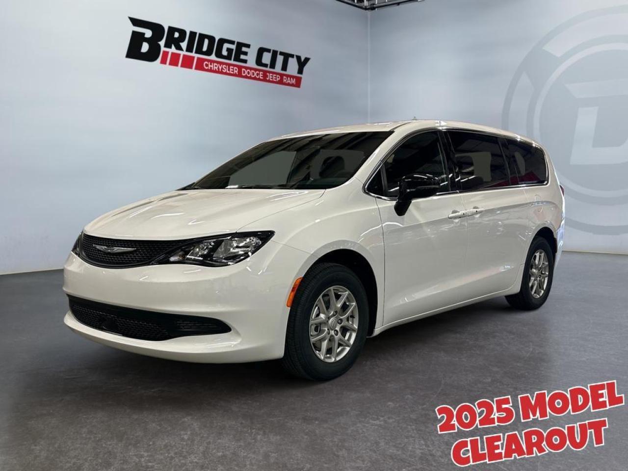 New 2025 Dodge Grand Caravan SXT - Heated Seats for sale in Lethbridge, AB