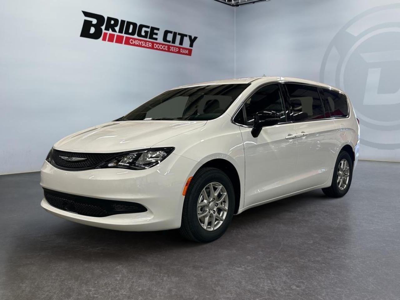 New 2025 Dodge Grand Caravan SXT - Heated Seats for sale in Lethbridge, AB