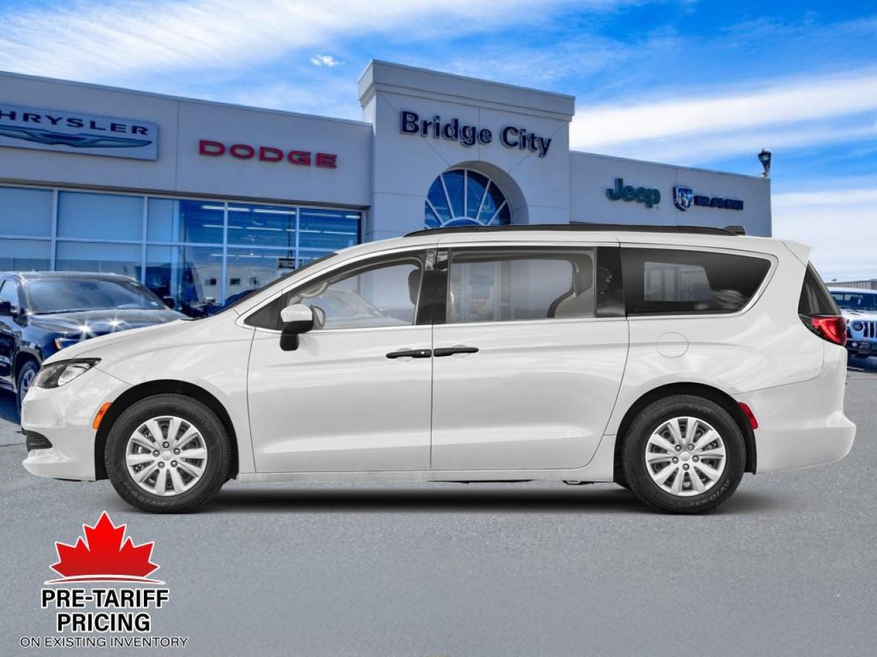New 2025 Dodge Grand Caravan SXT - Heated Seats for sale in Lethbridge, AB