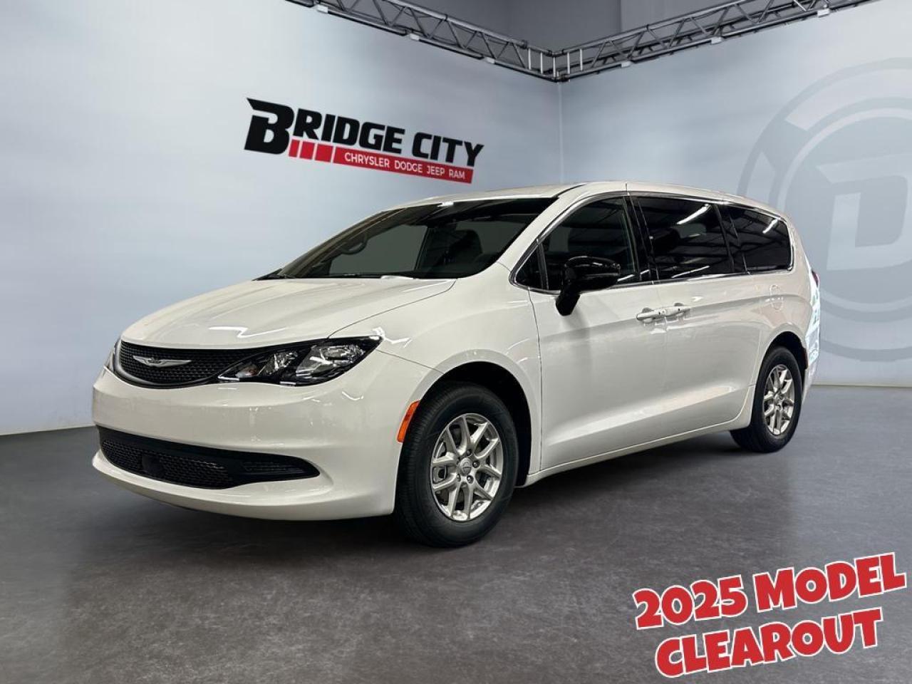 New 2025 Dodge Grand Caravan SXT - Heated Seats for sale in Lethbridge, AB