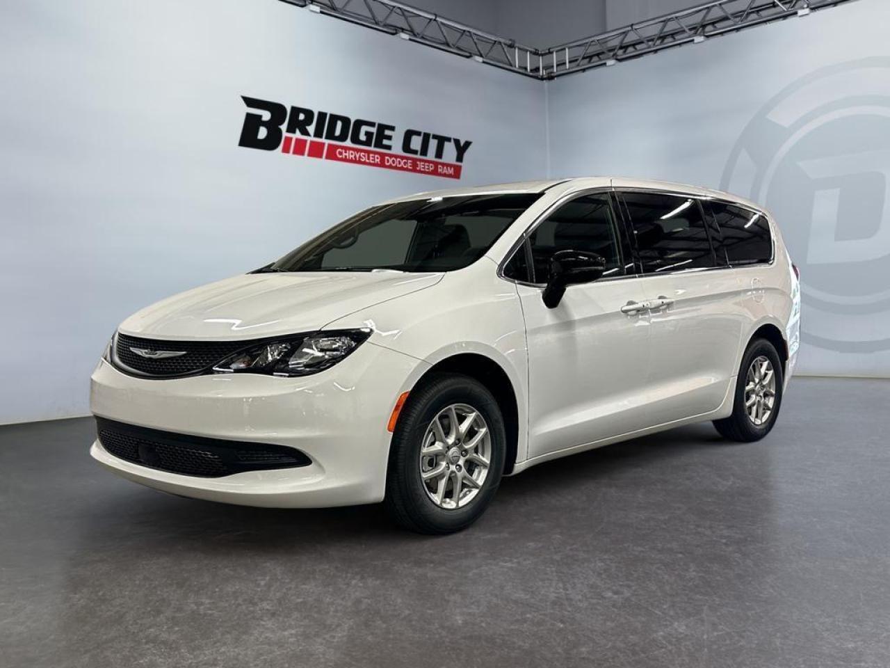 New 2025 Dodge Grand Caravan SXT - Heated Seats for sale in Lethbridge, AB