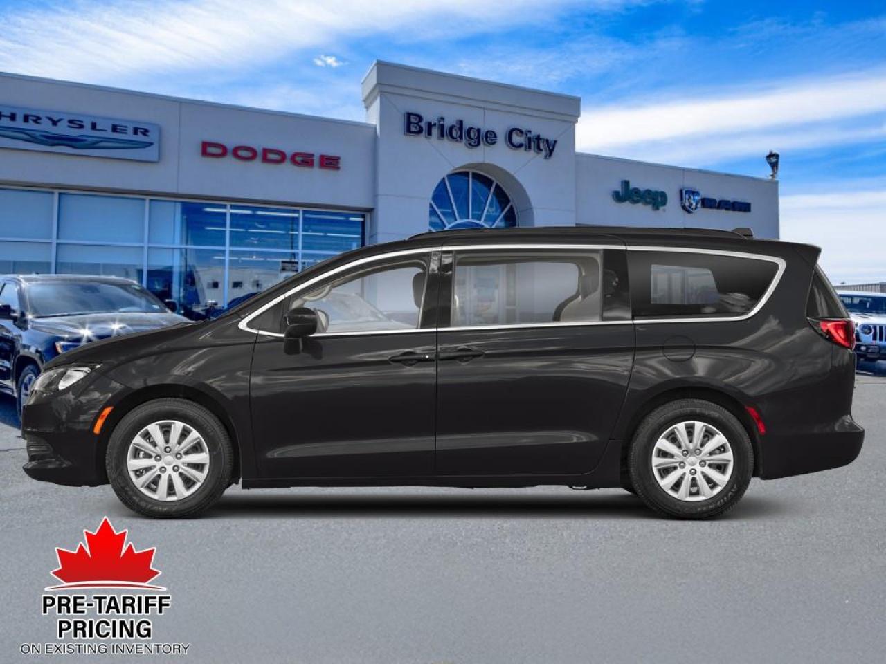 New 2025 Dodge Grand Caravan SXT - Heated Seats for sale in Lethbridge, AB