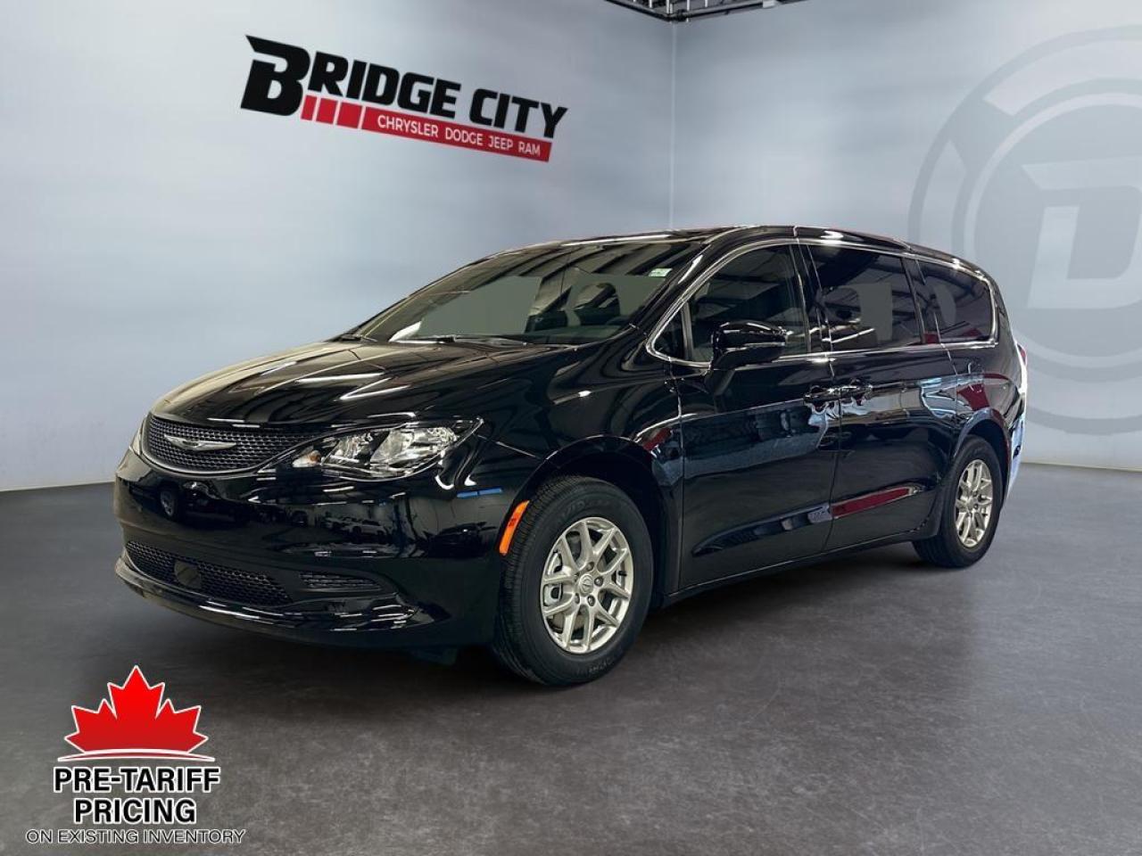 New 2025 Dodge Grand Caravan SXT - Heated Seats for sale in Lethbridge, AB