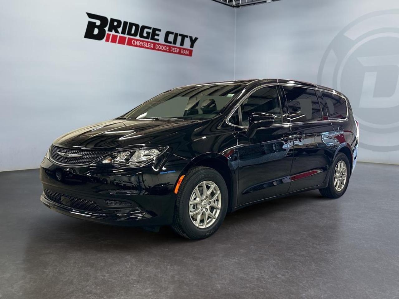 New 2025 Dodge Grand Caravan SXT - Heated Seats for sale in Lethbridge, AB