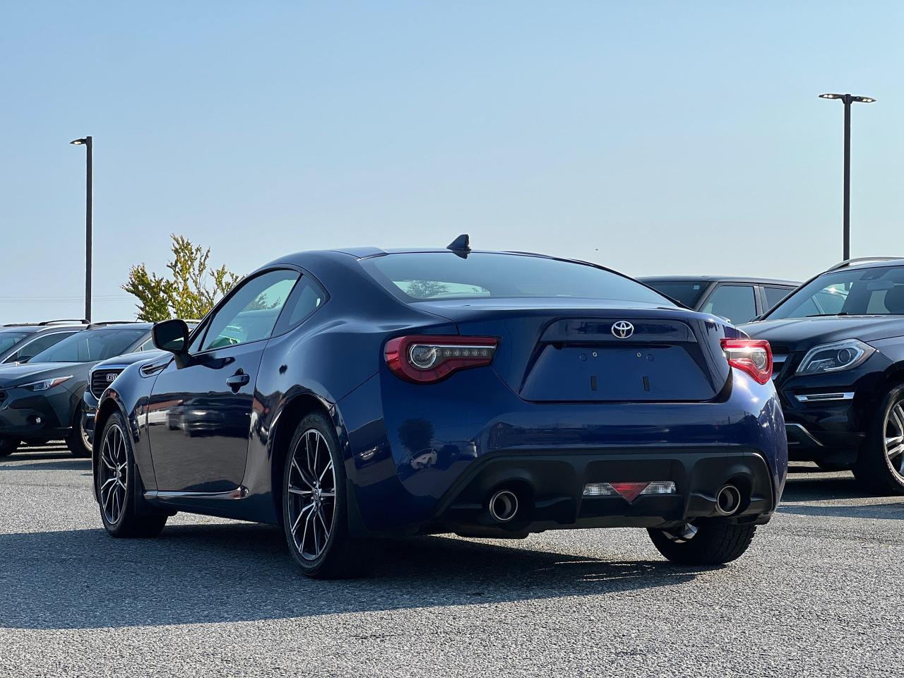 2017 Toyota 86  - Photo #6