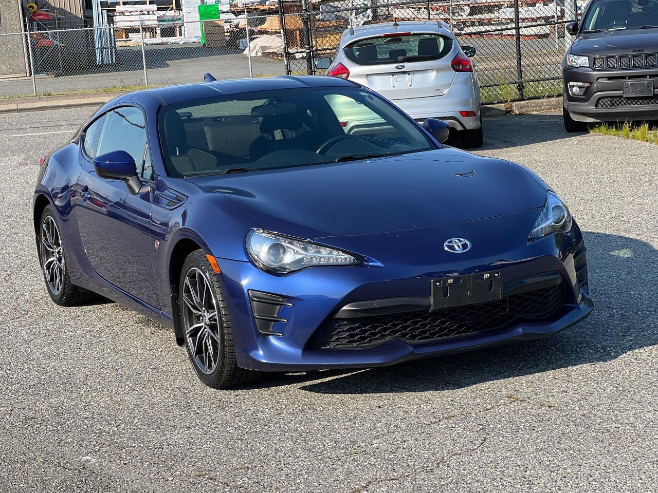2017 Toyota 86  - Photo #12