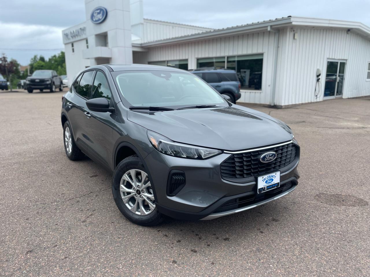 New 2025 Ford Escape Active for sale in Tatamagouche, NS