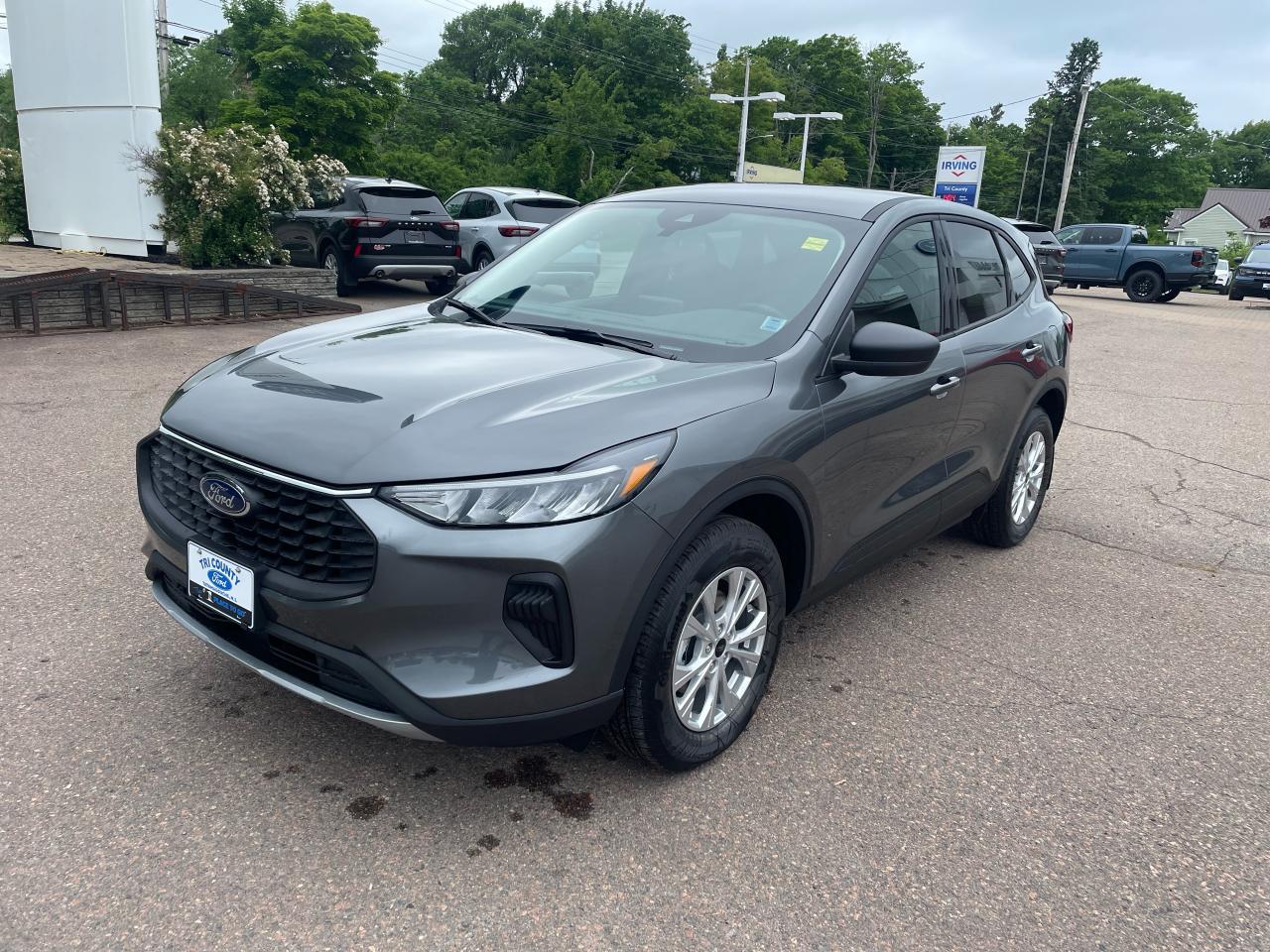 2025 Ford Escape Active Photo2