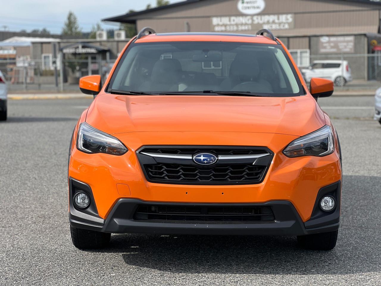 2019 Subaru Crosstrek Sport AWD - Photo #2