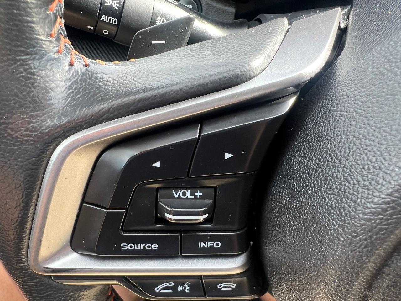 2019 Subaru Crosstrek Sport AWD - Photo #5