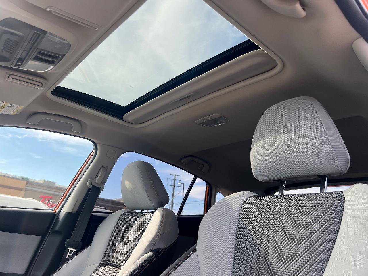2019 Subaru Crosstrek Sport AWD - Photo #6