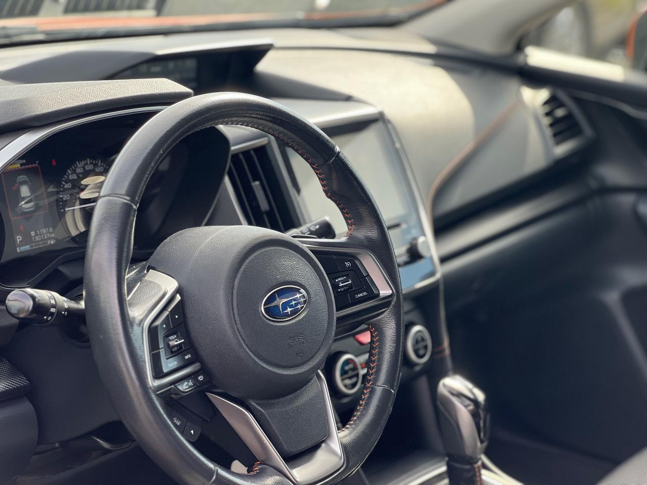 2019 Subaru Crosstrek Sport AWD - Photo #7