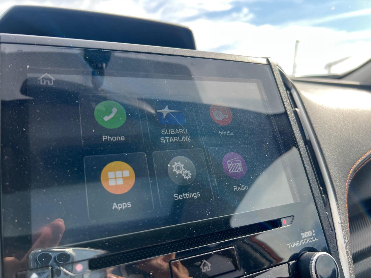 2019 Subaru Crosstrek Sport AWD - Photo #8