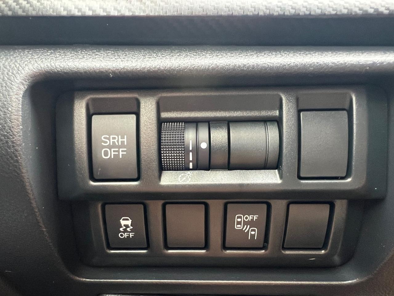 2019 Subaru Crosstrek Sport AWD - Photo #10